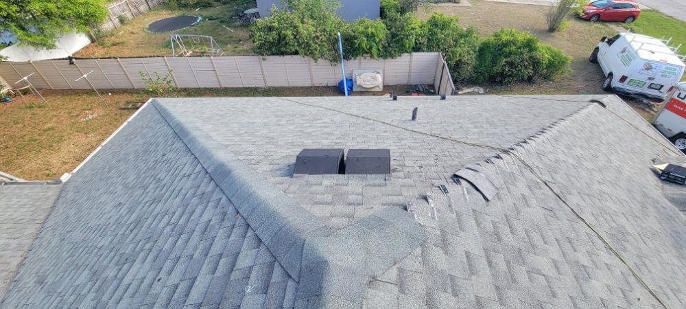 Slide of Innovation & Construction Marin