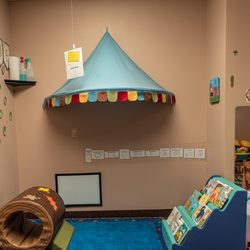 Future Generation Early Learning Centers