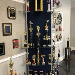 Crown Trophy