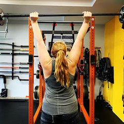 Tribal Strength