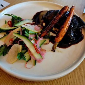 Janken - Korean Waygu Short Rib - Japanese Near Me - Portland, Oregon Janken - Korean Waygu Short Rib - Japanese Near Me - Portland, Oregon