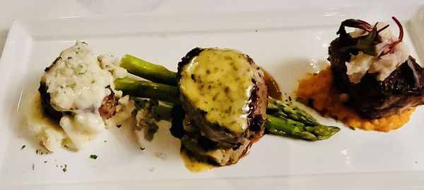 Twin Forks Tavern by null