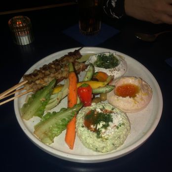 Andros Taverna - Mezze Collection - Greek Near Me - Chicago, Illinois