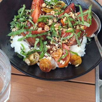 Death by Pizza - salad - Pizza Near Me - Delray Beach, Florida Death by Pizza - salad - Pizza Near Me - Delray Beach, Florida