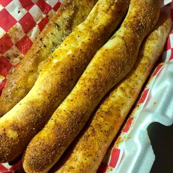 Greek's Pizzeria - Pizza Near Me - Indianapolis, Indiana