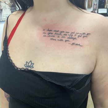 Self Inflicted Studios - Tattoo Near Me - St. Louis, Missouri