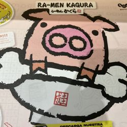 Ramen Kagura