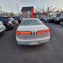 4 YOU Auto Sales - 4 You Auto Sales Inc