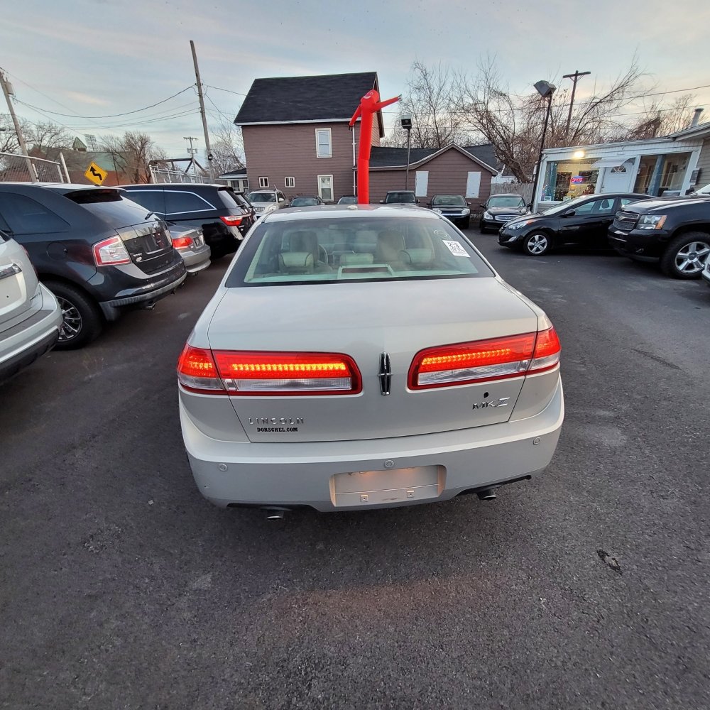 4 YOU AUTO SALES Updated September 2024 997 Broad St, Rochester