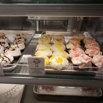 Sugar Sweet Sunshine - Cupcakes Near Me - New York, New York