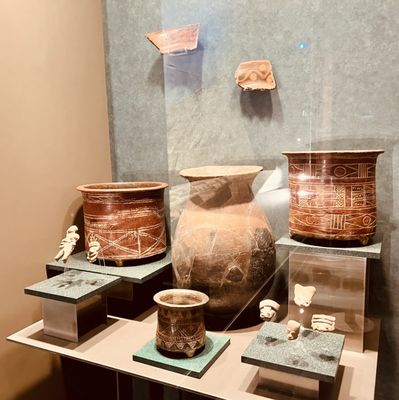 Museo Nacional de Antropología by null