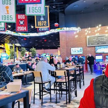 ESPN Bet - Sports Bars Near Me - Plainville, Massachusetts ESPN Bet - Sports Bars Near Me - Plainville, Massachusetts
