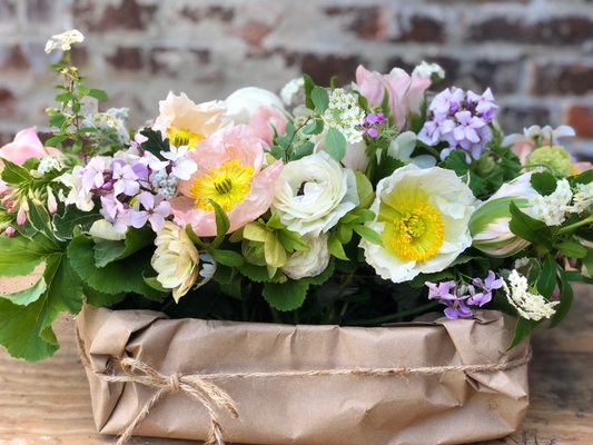 Bloomery by null