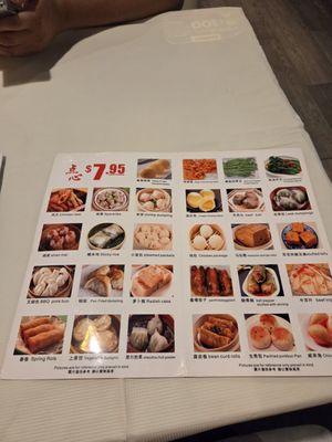 Menu photo 1 Purple Dot Cafe Seattle, WA