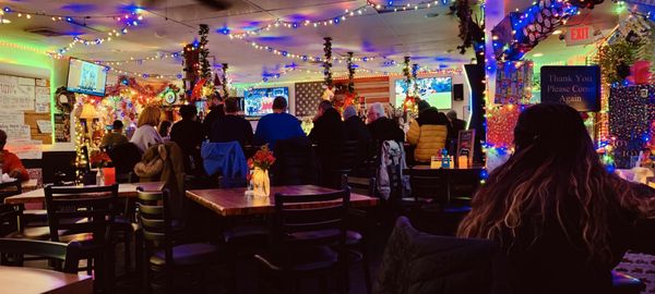 A Better Place Bar & Grill, Inc. by null