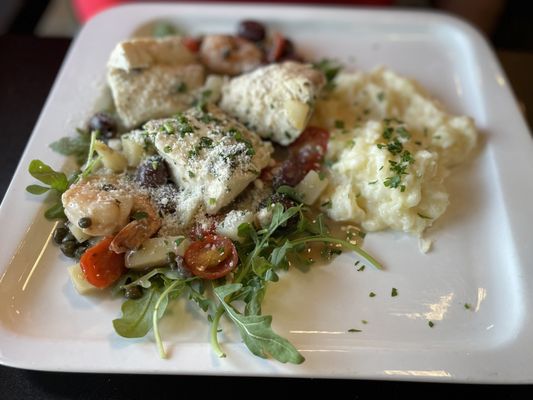Gusto Italiano by null