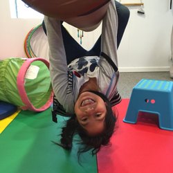 Joy & Laughter Developmental Therapy
