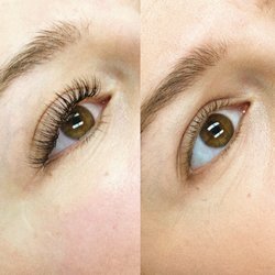 Zele Esthetica - Classic Eyelash extensions