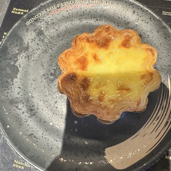 Wagyu Master - Portuguese tart - Japanese Near Me - San Jose, California Wagyu Master - Portuguese tart - Japanese Near Me - San Jose, California