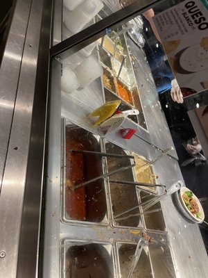 Chipotle Mexican Grill by null