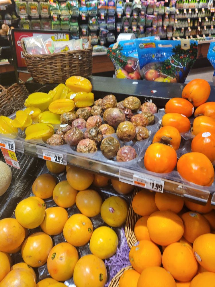 TOPS MARKETS Updated September 2024 3014 Elmira St, Sayre