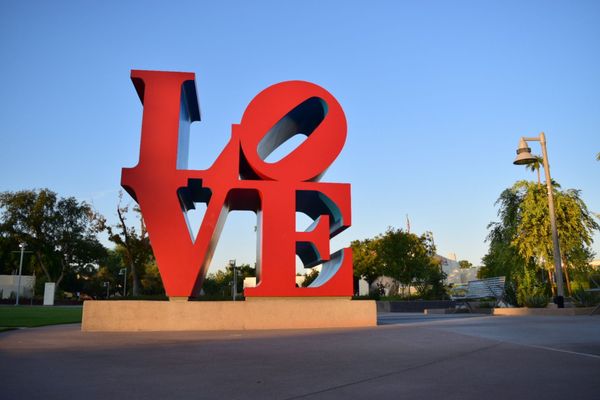 Scottsdale Civic Center by null