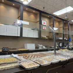 Nablus Sweets
