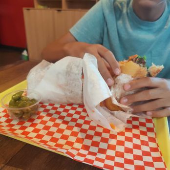 Gold Banh - Proceeding to devour ! - Sandwiches Near Me - Glendora, California Gold Banh - Proceeding to devour ! - Sandwiches Near Me - Glendora, California