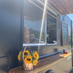 Anona Food Truck