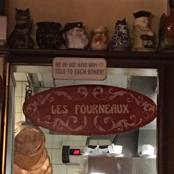 Bistrot du Bœuf Rouge - No WiFi - French Near Me - Geneva, GE