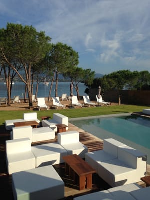 Hôtel Restaurant Mariosa by null