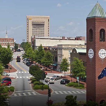 Harrison White, P.C. - Come visit us in downtown Spartanburg! www.spartanlaw.com - Personal Injury Law Near Me - Spartanburg, South Carolina Harrison White, P.C. - Come visit us in downtown Spartanburg! www.spartanlaw.com - Personal Injury Law Near Me - Spartanburg, South Carolina