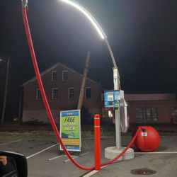 Sheeley's Car Wash - Vacuums
