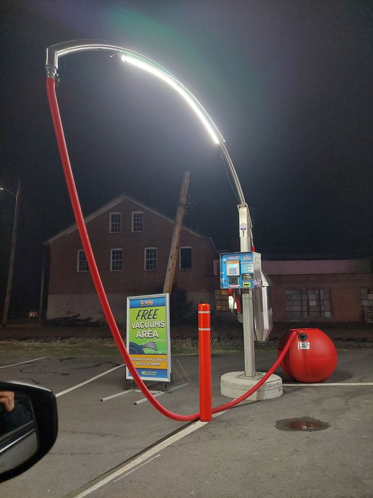 SHEELEY’S CAR WASH Updated October 2024 10 Reviews 35 Orange Ave