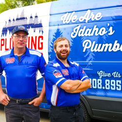 Plumbing Solutions