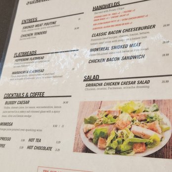 Urban Crave - Sandwiches Near Me - Dorval, Quebec Urban Crave - Sandwiches Near Me - Dorval, Quebec