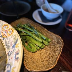 Hutong - Kai lan