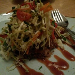 Sweet Sour Salt - Slow cooked pork shoulder with Asian 'slaw
