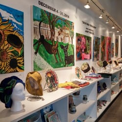 Mariposa Gallery Inc