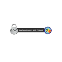 Santa Maria Way Self Storage