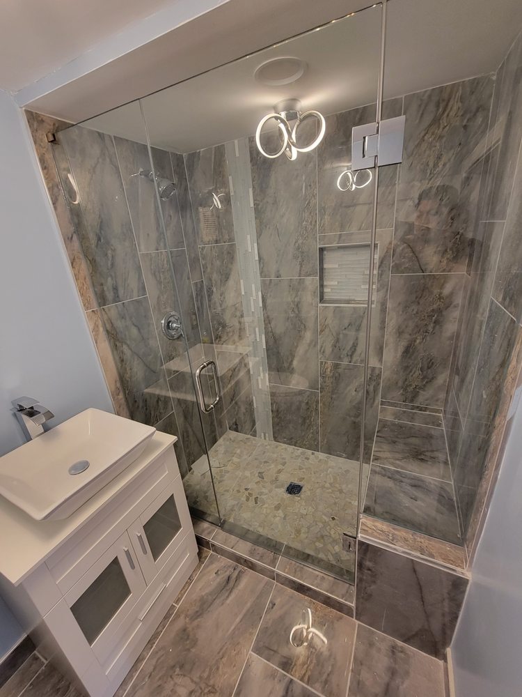 Ac Glass AC GLASS - Updated July 2025 - Request a Quote - 5958 S Talman Ave ...