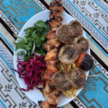 Ejder Restaurant - Chicken kebab and lamb - Turkish Near Me - İzmir, 35 Ejder Restaurant - Chicken kebab and lamb - Turkish Near Me - İzmir, 35