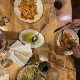 FRANCO’S RISTORANTE - Updated February 2026 - 503 Photos & 392 Reviews ...
