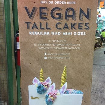 Vegan Art by Indira - Bakeries Near Me - Miami, Florida Vegan Art by Indira - Bakeries Near Me - Miami, Florida