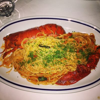 Albergo Ristorante della Posta by null