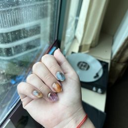 Nails Nails