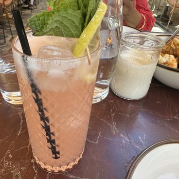 Bacari North Park - Breakfast & Brunch Near Me - San Diego, California
