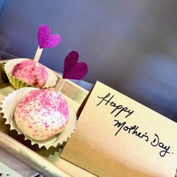 Mother Day Treats flowing out of the door!