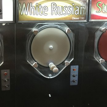 New Orleans Original Daiquiris - White Russian with 190 proof - Cocktail Bars Near Me - Kenner, Louisiana New Orleans Original Daiquiris - White Russian with 190 proof - Cocktail Bars Near Me - Kenner, Louisiana