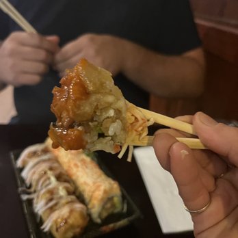 Sushi King - Japanese Near Me - Penfield, New York Sushi King - Japanese Near Me - Penfield, New York